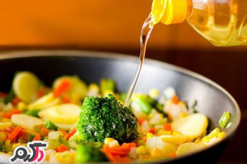 چگونگی استفاده دوباره از روغن سرخ کردنی
