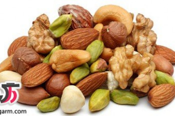 یک میان وعده برای چربی سوزی و لاغری شکم