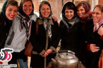 خاطرات جالب زوج آمریکایی در سفر به ایران 