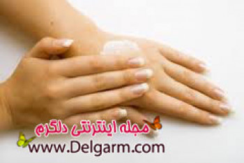 درمان خشکی پوست در طب سنتی
