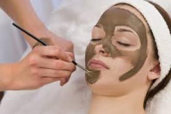 ماسک لیمو و دارچین