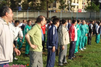 اهمیت ورزش صبحگاهی و اثرات مفید آن بر زندگی + عکس