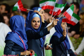 بیماری های مختص زنان ورزشکار + عکس