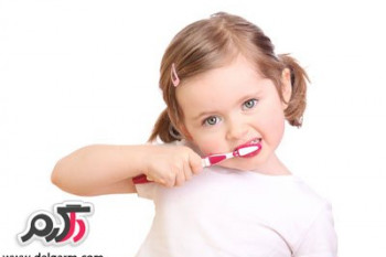 دانستنی دندان درد در نوزادان
