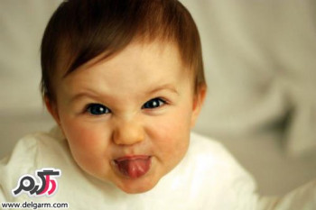 با لجبازی کودک خود چه کنیم؟
