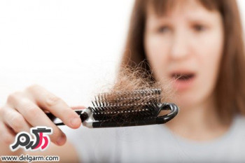 با این روش های سنتی از ریزش موهای خود جلوگیری کنید!!