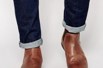 مدل کفش مردانه نوروزی جدید و شیک