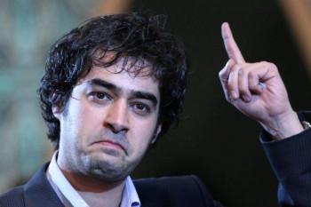 رد کردن پیشنهاد 4 میلیاردی توسط شهاب حسینی..!!