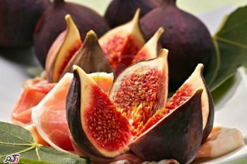 خواص انجیر /وزن کم کنید با انجیر / درمان یبوست / انجیر برای سلامت به همراه عکس هایی از انجیر