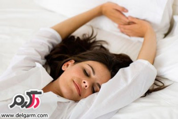 بدترین شکل و حالت خوابیدن که سلامتی را به خطر می اندازد