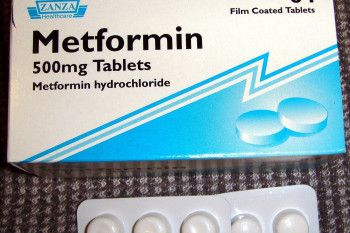 قرص متفورمین (metformin) چیست؟
