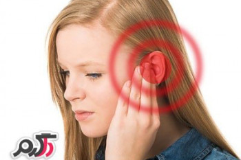 علت گوش درد و ساده ترین راه های درمان درد گوش