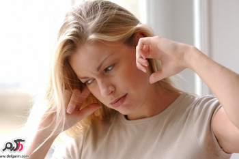 دلایل گرفتگی گوش چیست؟ گرفتگی گوش رو چگونه درمان کنیم؟