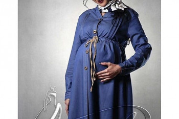 گالری از لباس جدید بارداری شهریور 2016