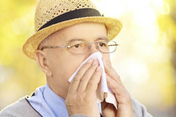 چگونه آلرژی یا حساسیت را درمان کنیم؟