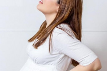 راه های کاهش درد سیاتیک در بارداری