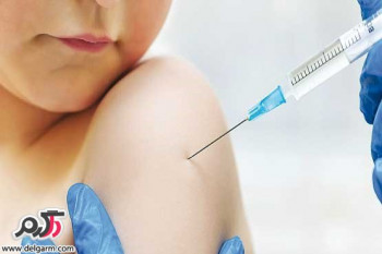 دلیل زدن واکسن کزاز چیست؟