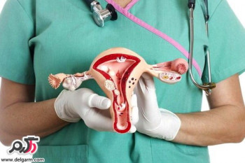 بیماری های واگیری در دستگاه تناسلی زنان