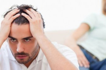 علت وجود منی در ادرار چیست؟