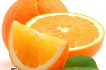 خاصیت خوردن نارنج