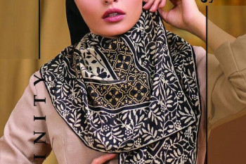 گالری شیک ترین مدل شال و روسری (ویژه عید نوروز 1396)مدل 2017