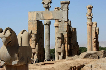 مکان های دیدنی شیراز جاذبه های گردشگری تاریخی شیراز