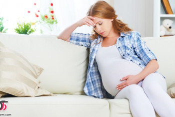 درمان افسردگی و ناراحتی بارداری ناخواسته