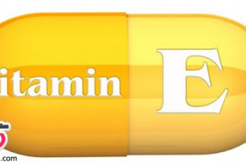نقش ویتامین E در سلامت بدن
