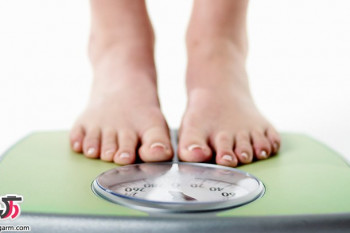 از دست دادن وزن اضافی قبل از بارداری