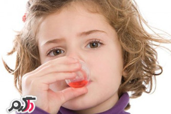 داروهای بد طعم را چطور به خورد کودکان بدهیم؟