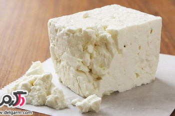 خواص پنیر محلی را میدانید؟!+طرز تهیه پنیر محلی