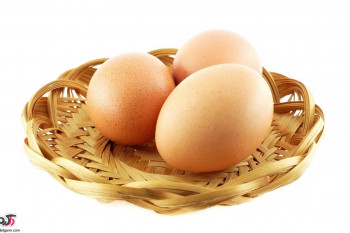خاصیت تخم مرغ بومی نسبت به تخم مرغ ماشینی