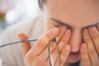 علت درد در ناحیه پشت چشم (کاسه چشم) چیست؟