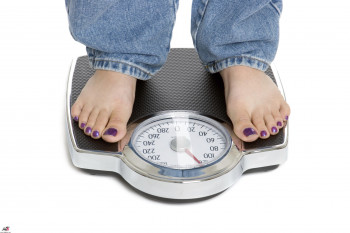 علت کم نشدن وزن با رژیم غذایی