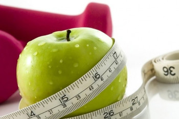 لاغری و کاهش سریع وزن با رژیم سیب