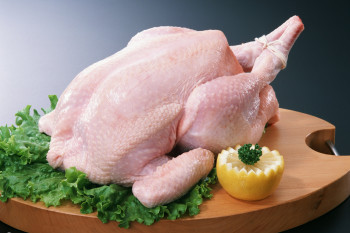 عوارض پوست مرغ چیست؟