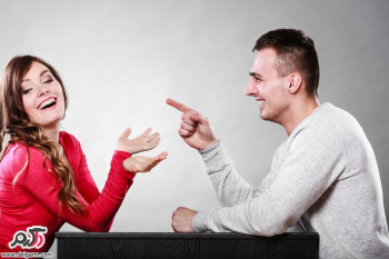 رفتار مناسب با همسر؛برای حرف گوش کن کردن شوهر