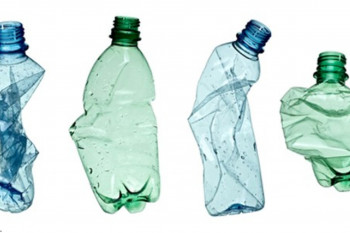 از بطری های پلاستیکی فقط یک بار استفاده کنید!