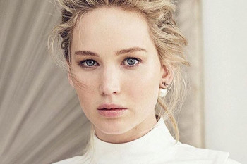 بیوگرافی جنیفر لارنس(Jennifer Lawrence)+عکس جدید