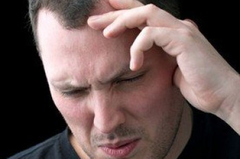 علت سردرد در ناحیه یک طرفه سر چیست؟