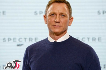 بیوگرافی دنیل کریگ:Daniel Craig بازیگر و هنرپیشه سینمای هالیوود
