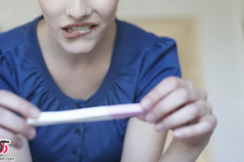 امکان بارداری با پیشاب وجود دارد؟