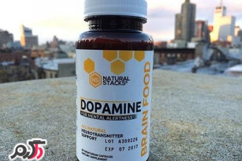 موارد مصرف دوپامین Dopamine 