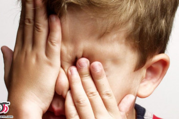 مالیدن چشم؛عادتی خطرناک