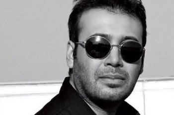 بیوگرافی و عکس جدید از اینستاگرام محسن چاوشی خواننده پاپ ایرانی