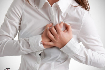 علت درد قفسه سینه به همراه راه های مناسب برای درمان این عارضه