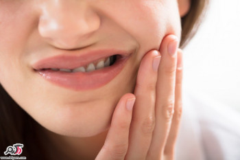 علت دندان قروچه در خواب چیست؟