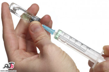 مضرات واکسن های پیشگری از آنفولانزا و سرماخوردگی