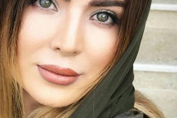 بیوگرافی و عکس جدید سولماز آقمقانی بازیگر
