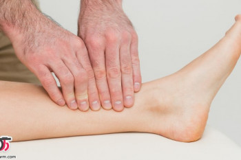 شایع ترین علت درد ساق پا ؛ راه های مناسب درمان این عارضه